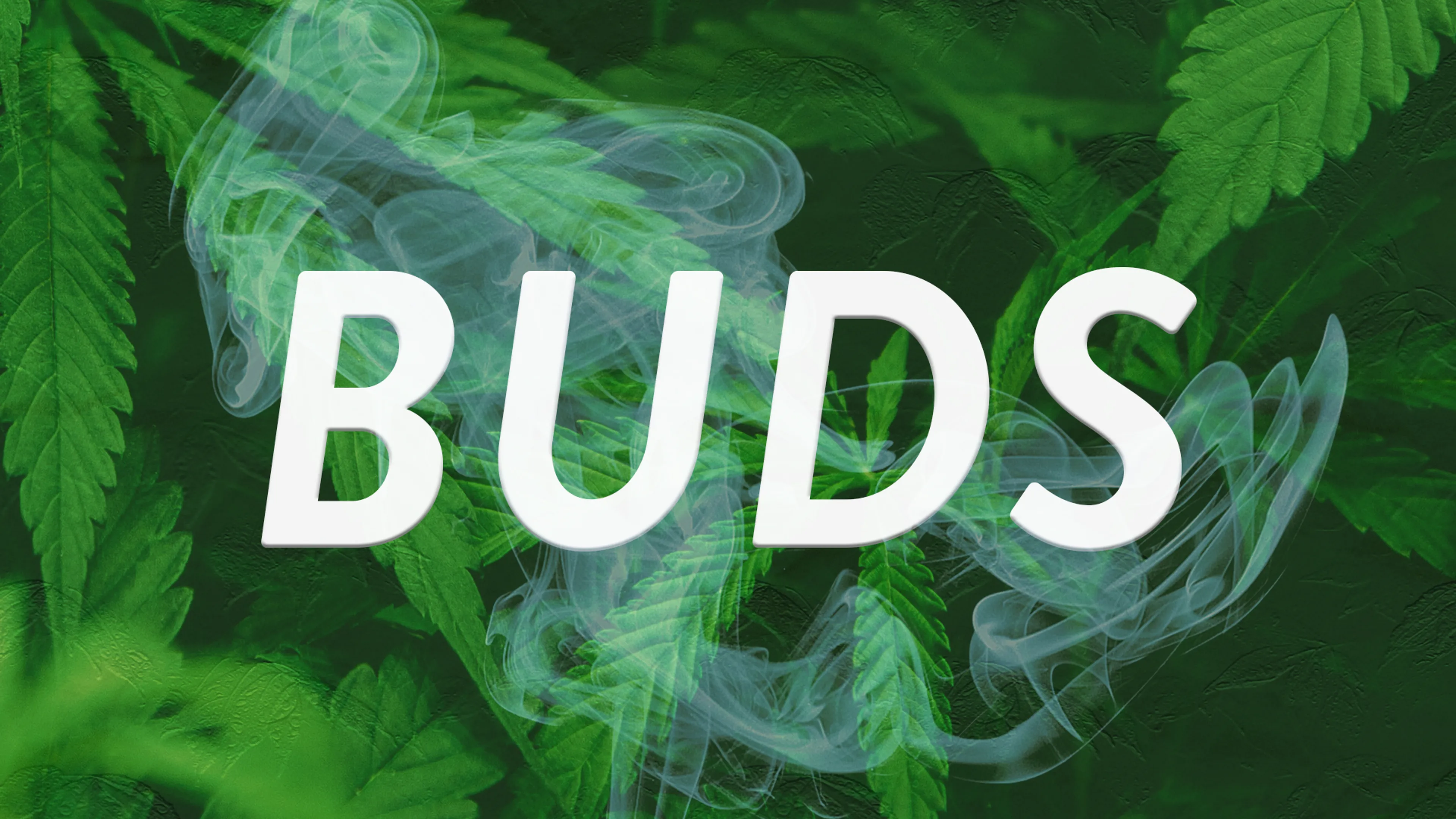 Buds poster